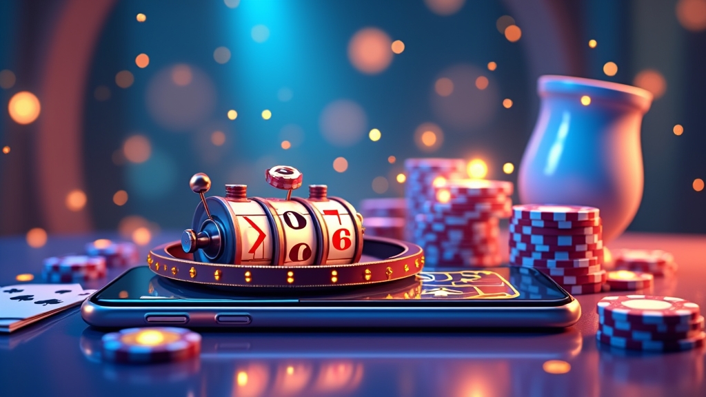 Alf Casino