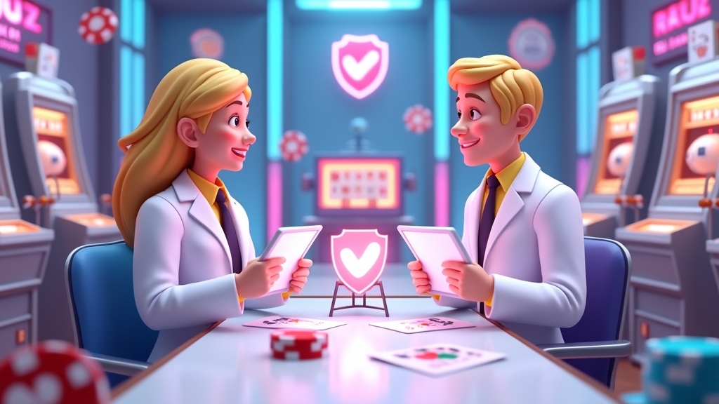 Alfcasino review