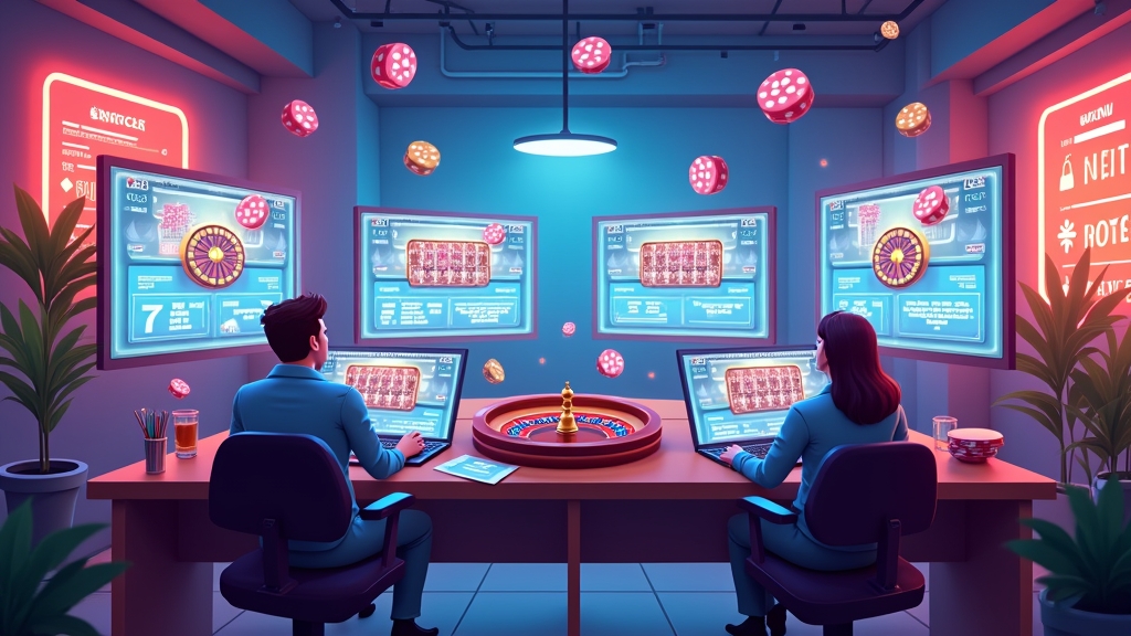 Alfcasino review