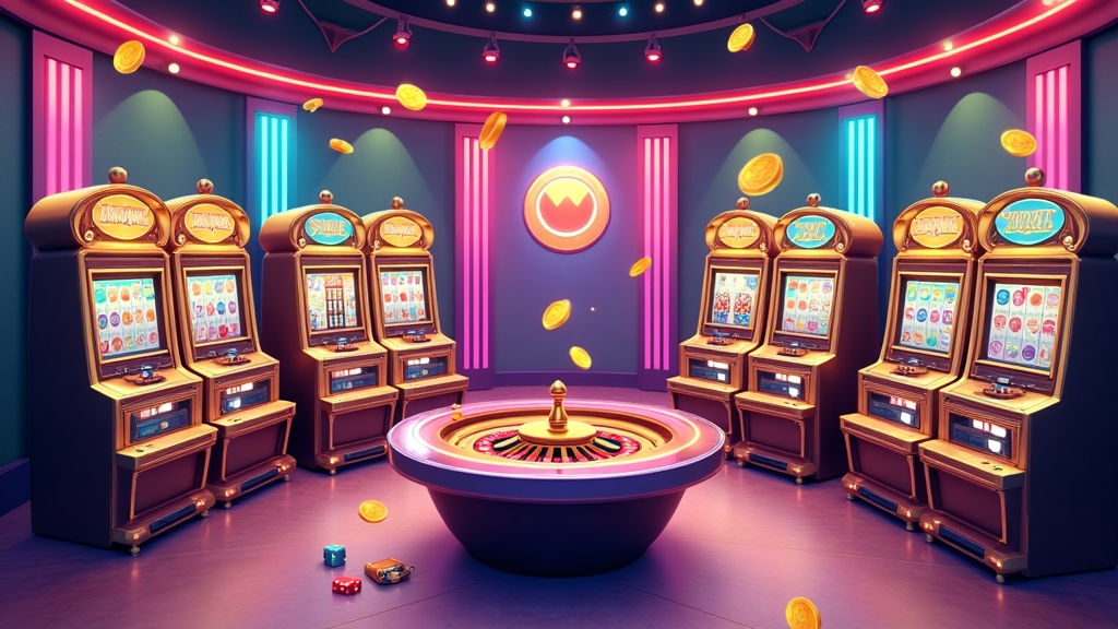 Alf online Casino