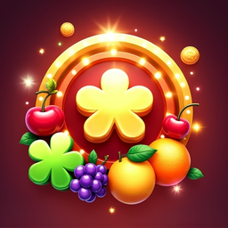 Lucky Fruit Wins Alf Casino
