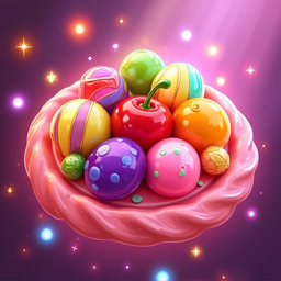 Sweet Bonanza Alfcasino