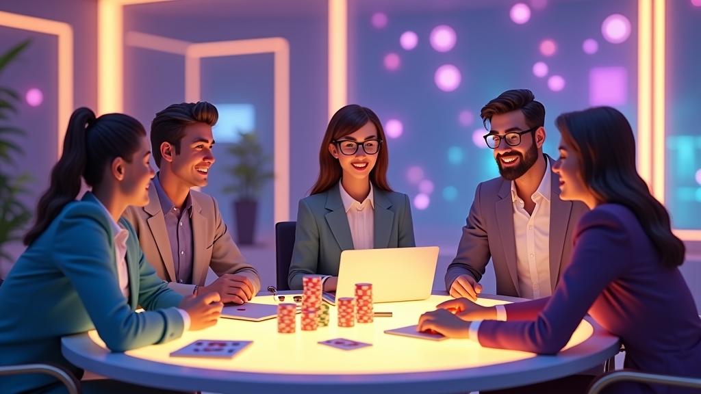 Alf Casino review